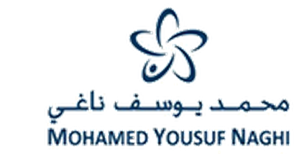 محمد يوسف ناغي